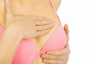 Mastoza fibrochistică: tratament