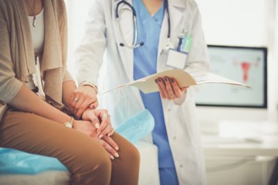 Cancerul endometrial: simptome, tratament