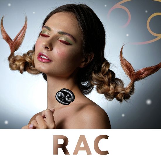 Horoscop dragoste Rac/ Ascendent Rac – luna aprilie 2021