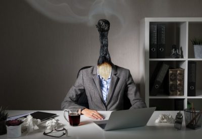 5 sfaturi importante pentru a nu ajunge la burnout