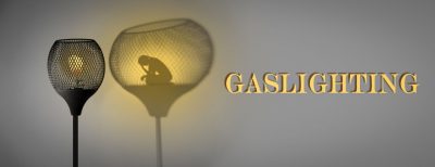 Abuzul de tip Gaslighting