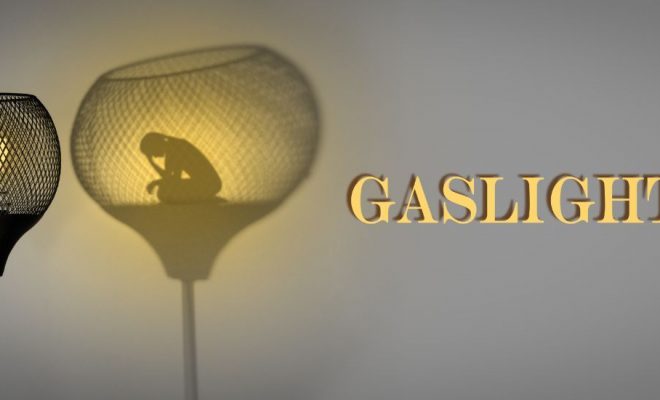 Abuzul de tip Gaslighting