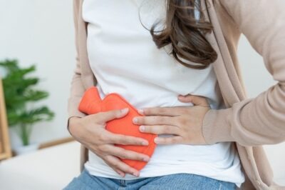 Menstruație abundentă, însoțită de cheaguri? Tratament și soluții