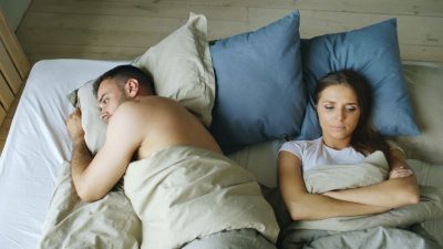 Poate fi frigiditatea depășită? Sfaturile psihologului