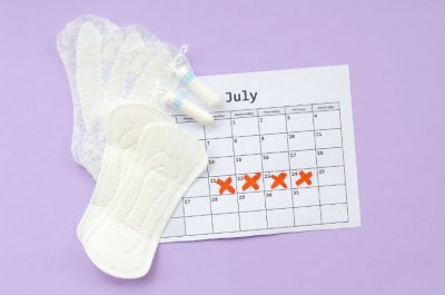 Rolul acidului folic în menstruația abundentă