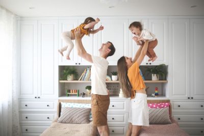 Stiluri diferite de parenting – cum evităm conflictul