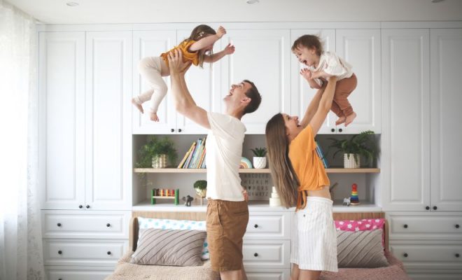 Stiluri diferite de parenting – cum evităm conflictul