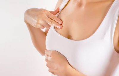 Simptome și modificări ale sânilor – când să te îngrijorezi?
