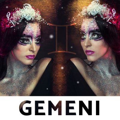 Horoscop dragoste Gemeni/ Ascendent Gemeni – luna mai 2021