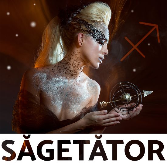 Horoscop dragoste Săgetător/ Ascendent Săgetător – luna mai 2021