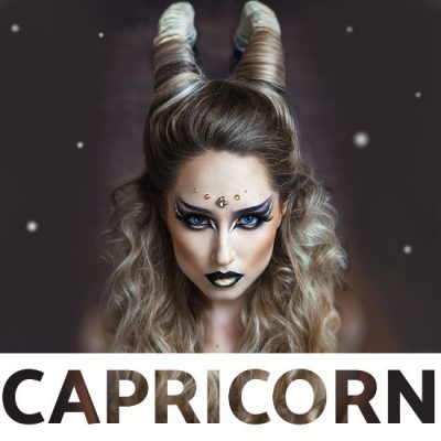 Horoscop dragoste Capricorn/ Ascendent Capricorn – luna mai 2021
