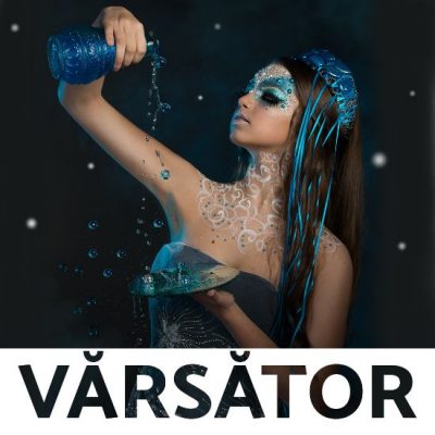 Horoscop dragoste Vărsător/ Ascendent Vărsător – luna mai 2021
