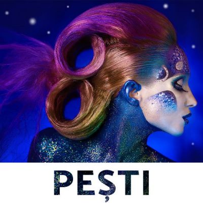 Horoscop dragoste Pești/ Ascendent Pești – luna mai 2021
