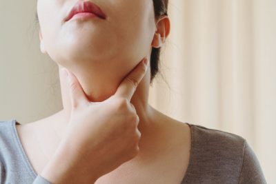 Problemele tiroidiene influenteaza fertilitatea