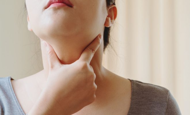Problemele tiroidiene influenteaza fertilitatea