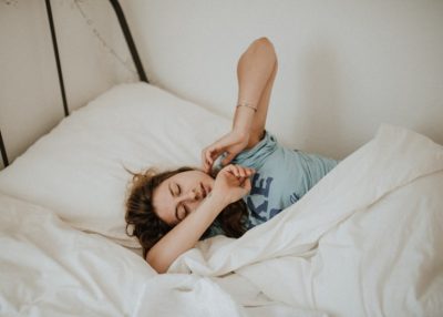 Afecţiunile care se ascund în spatele tulburărilor de somn