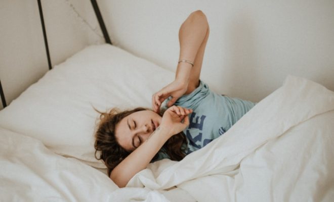 Afecţiunile care se ascund în spatele tulburărilor de somn