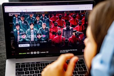 Consecintele psihosociale ale fenomenului „Squid Game”