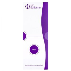 IUB Ballerine - Contraceptie pe termen lung