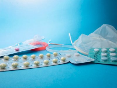 Metode de contracepţie sigure după naştere