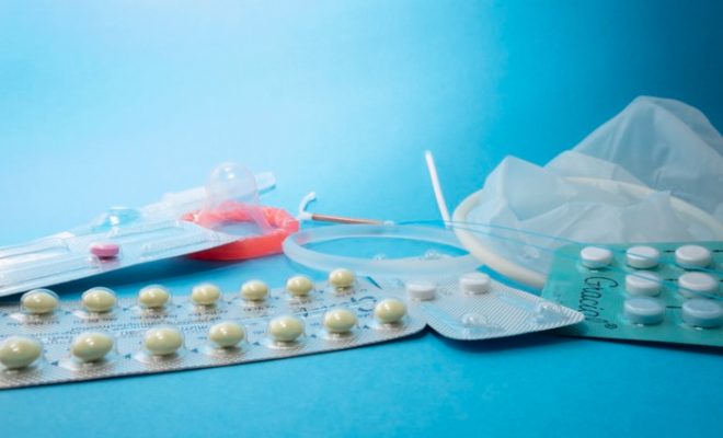 Metode de contracepţie sigure după naştere