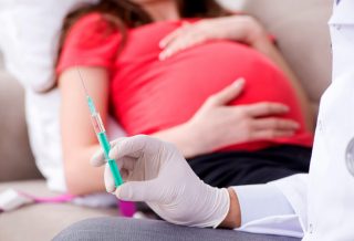 Vaccinul antigripal în sarcină – întrebări şi răspunsuri