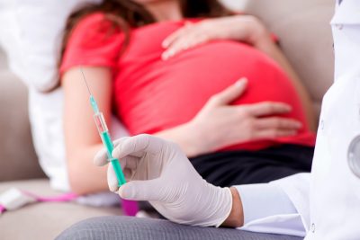 Vaccinul antigripal în sarcină – întrebări şi răspunsuri