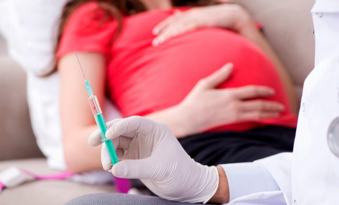 Vaccinul antigripal în sarcină – întrebări şi răspunsuri