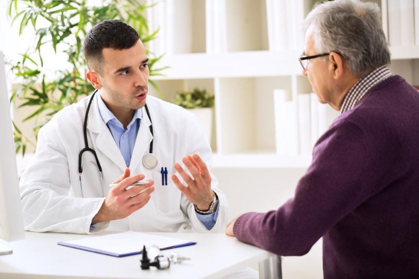 Prostata mărită – ce soluţii de tratament există?