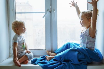 Soluţii şi remedii pentru creşterea imunităţii la copii