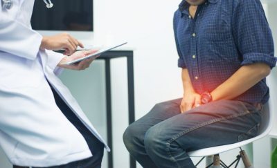 Epididimita – cauze, factori de risc, simptomatologie și metode de tratament