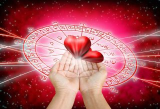 Horoscop dragoste februarie 2022