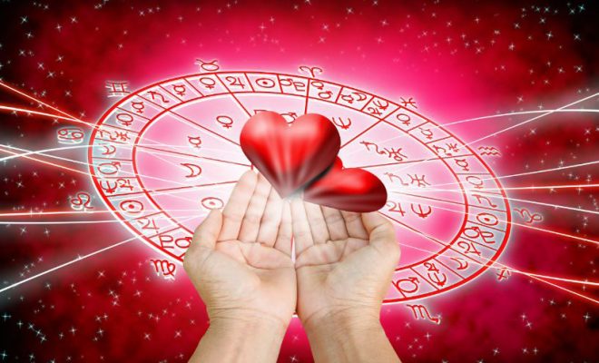 Horoscop dragoste februarie 2022