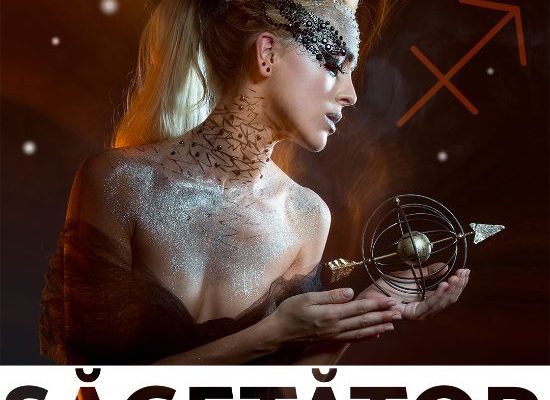 Horoscop dragoste Săgetător - săptămâna 7 - 13 februarie 2022