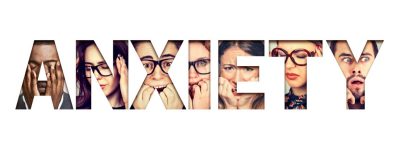 Anxietatea: simptome, cauze, soluții