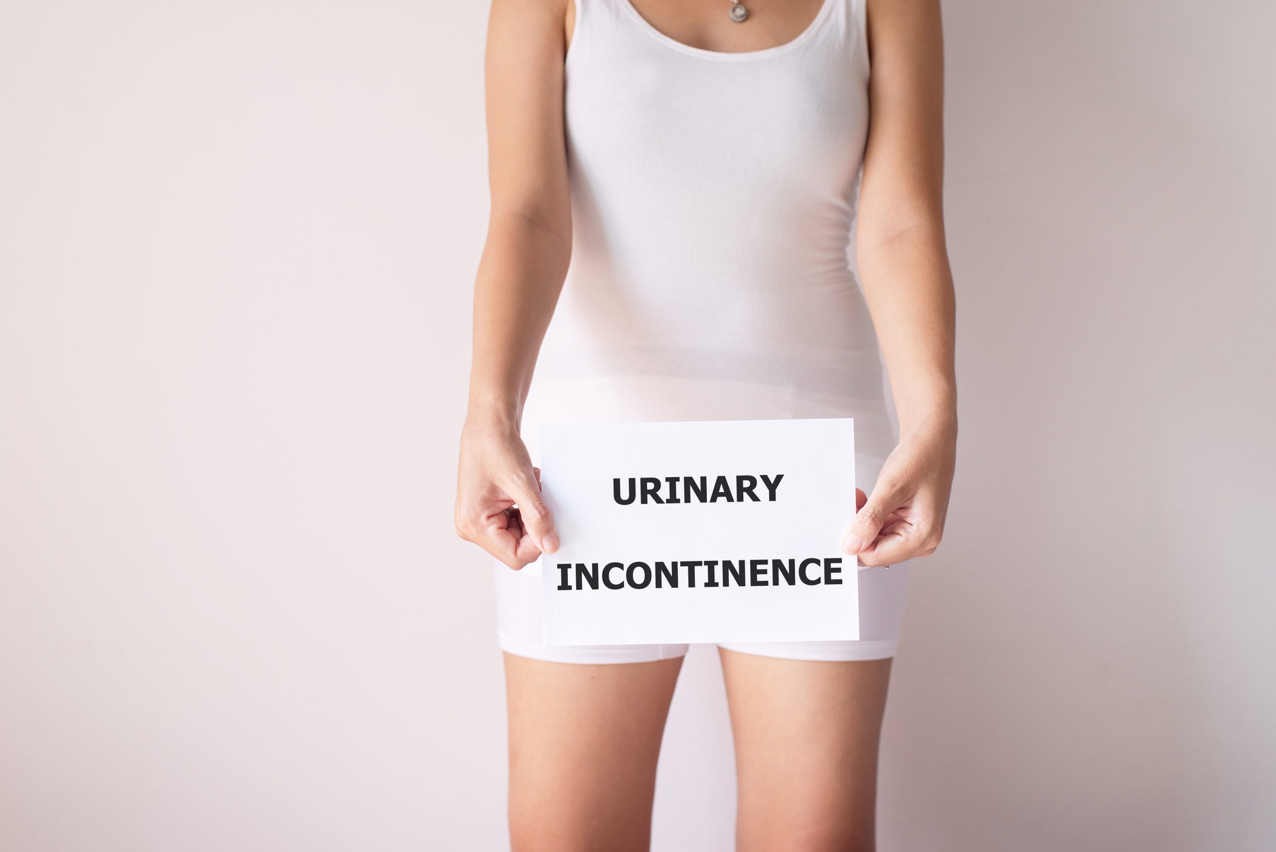 Incontinența urinară la femei: ce soluții există