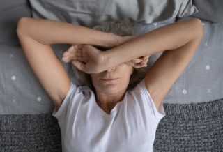Insomnie: tipuri, cauze și soluții de tratament