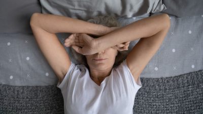 Insomnie: tipuri, cauze și soluții de tratament