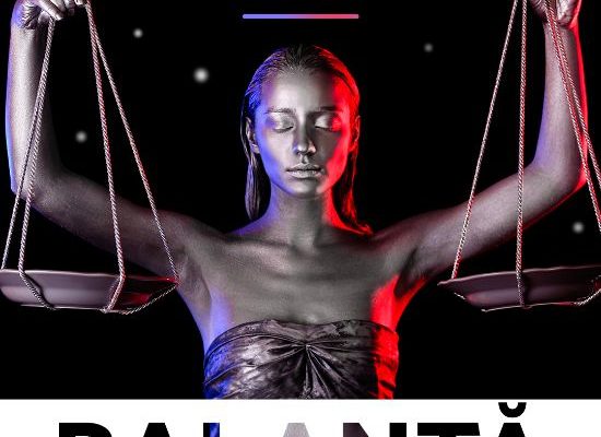 Horoscop dragoste Balanță/ Ascendent Balanță – săptămâna 17 – 23 octombrie 2022