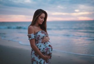 Întrebări și răspunsuri despre sarcină: ce simt femeile înainte de a deveni mămici?
