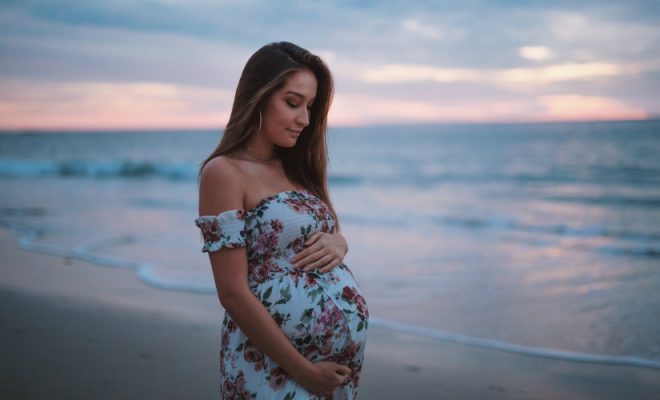 Întrebări și răspunsuri despre sarcină: ce simt femeile înainte de a deveni mămici?