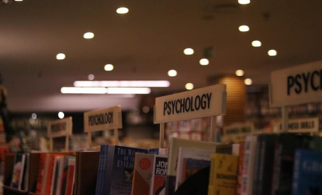 Cărţile de psihologie şi avantajul citirii lor