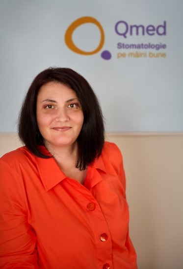 Sigilarea dentară – metodă eficientă de luptă împotriva cariilor – Interviu cu Dr. Raluca Ion