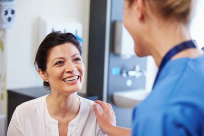 Analize medicale recomandate femeilor, pe categorii de vârstă