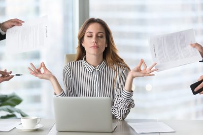 Efectele nocive ale stresului asupra inimii