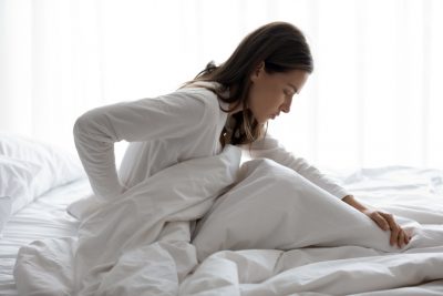 Fibromialgia, o afecțiune specifică femeilor