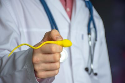 Investigații necesare pentru depistarea infertilității la bărbați