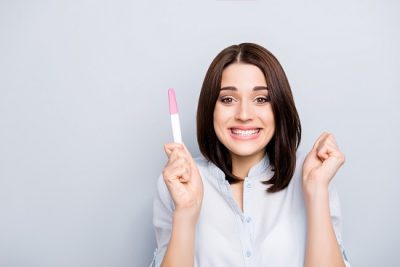 Impactul stresului asupra fertilitatii feminine