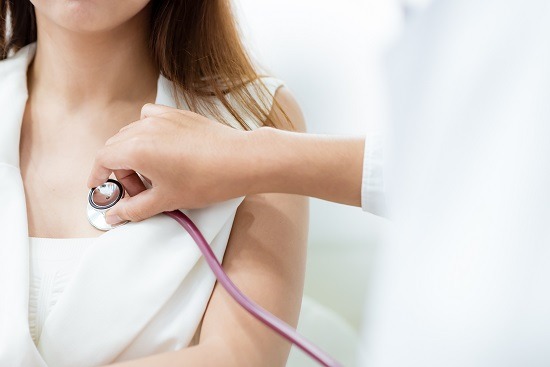 Hipertensiunea arteriala si riscul cardiovascular la femei