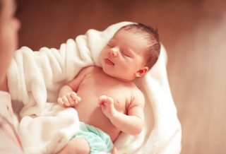 Gestionarea colicilor la bebelusi (+strategii de ameliorare)